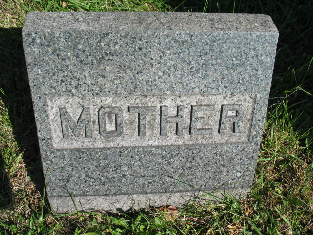 tombstone